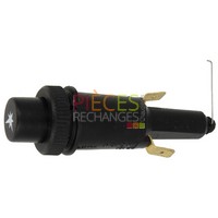 Allumeur piezo radiateur et chaudière - JUNKERS: 87481080230 - CHAPPÉE, IDEAL STANDARD: 30100240 - De Dietrich, DEVILLE, FERRO : 97960071 - EFEL: Manhattan -  GODIN - HYDROThermostat - NESTOR MARTIN - REKORD - STIEBEL ELTRON - THYSSEN - Référence : 