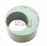 Réduction PVC Ø80/50 MF - Référence : 