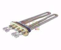 Resist.chauff. 2 x 1,4kW