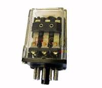 Relais 3 invers. 230V10A (11-pin)