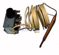 T-stat+reset 103°C cap3060bulb6 TS-RM-DT