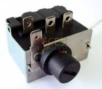T-stat+reset 103°C cap1500bulb6 TS-RM-DT