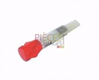 Voyant rouge D10 230V