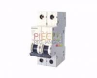 Disjoncteur 3A 2P(E-TechE-S-P)