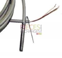 Sonde NTC 12K L1500 pour ballon
