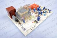 Circuit Ionisation  NIAGARA CF/VMC - Référence : 
