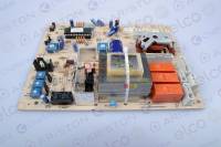 Circuit Imprimé modulation NIAGARA (11/96-08/98) - Référence : 