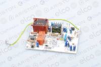 Circuit Ionisation  NIAGARA CF/VMC (09/98-...) - Référence : 