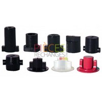 Kit Accouplement direct DIFFPRATIC - Ensemble de dépannage