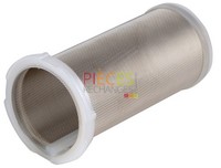 Oventrop/Eurojauge - Dimensions : Haut de Cartouche : 39mm Bas de Cartouche : 31mm Hauteur : 70mm