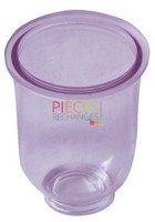 Eurojauge/Oventrop: 2126751- Dimensions : Haut de Cartouche : 62mm Bas de Cartouche : 33mm Hauteur : 79mm