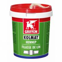 GRIFFON KOLMAT - Filase de LIN en dévidoir de 100g - Référence : 