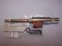 Ligne réchauffeur BRE FPHB 5/30N 168,5 mm