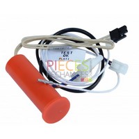 Electrode incandescente GB142 GB022k-u122/124 - Référence : 