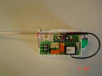 Module thermostat mv 1800w à 2400w t3 - Référence : 