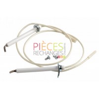 Set bougie d'allumage cpl