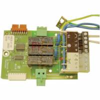 Carte opt vanne 3 voies diem 3 test