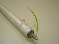 Anode cplt d33 mm l450 mm tampon sup