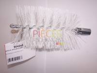Herisson Nylon Ø 100mm  12x175 F