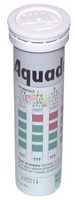 AQUADUR Tube de 100 languettes