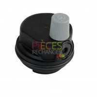 Purgeur air + joint (circulateur)