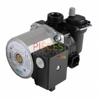 Circulateur BSLKV City II+FF