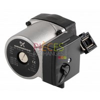 Moteur pompe +volute +vis