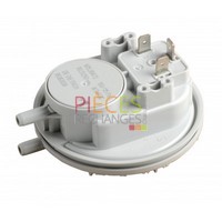 Pressostat air Huba série 605