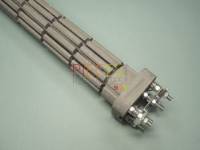 Element barillet 1800w tri