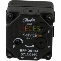 Pompe fioul bfp20 r3
