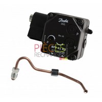 Pompe fioul bfp 41 r3+tube