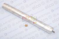 Anode D:25,5  L:230mm M5-M8