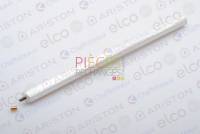 Anode D:21,3 L:390 M5-M8 ( Remplace 990696 )