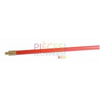 Canne ramonage 1M Ø 20  12x175 M/F