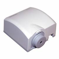 Sonde Température Applique - Sonde de départ - SIEMENS : QAD22 - Plage de mesure : -30 130°C
