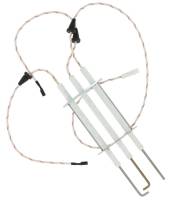 Set Electrode Gaz - Remplace S134727 - Référence : 