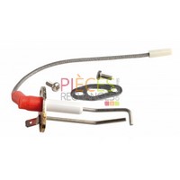 Électrode allumage/ionisation cable