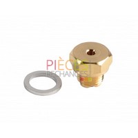 Ensemble Raccord press etoupe