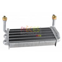 Échangeur Principal 23kW