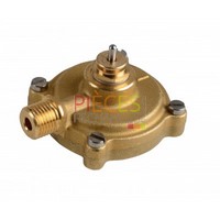 Pressostat Pompe