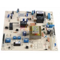 Circuit imprimé (Pour bloc gaz HONEYWELL)