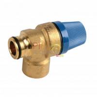 Soupape Sanitaire ECS