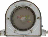 Corps de chauffe DUO 333 FF HTE