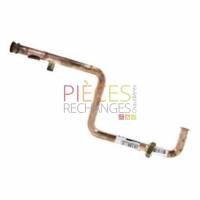 Tube Vanne 3 voies Echangeur