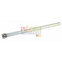 Anode magnésium
