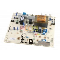 Circuit Imprimé HONEY.BMBC (POUR vanne Gaz SIT- type 845 SIGMA) SI vanne Honeywell VK4105 Nous contacter