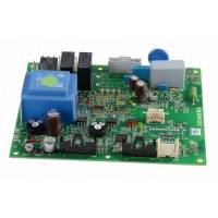 Circuit imprimé LMU34B DUO hte
