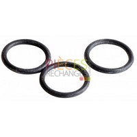 O-RING 22X3 EPDM  (x3)