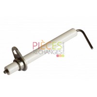 Sonde Ionisation  LUNA
