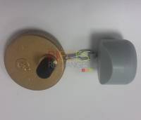 Mécanisme Purgeur de nez de Pompe. Montage en lieu et place sur CHAFFOTEAUX Réf: 60081842. Information complémentaire: Ce produit est d'origine équipementier:  Thermador, marque de Distribution. Cet article conserve les mêmes normes de qualité et de rendement que la pièce d'origine. Ce pugeur se monte notamment sur les chaudières CHAFFOTEAUX suivantes. CALYDRA 23 CF N, CALYDRA 23 CF P, CALYDRA 23 FF N, CALYDRA 23 VMC N, CALYDRA 23 VMC P, CALYDRA 28 CF N, CALYDRA 28 CF P, CALYDRA 28 FF N, CALYDRA 28 FF P, HYXIA 23 CF N, HYXIA 23 CF P, HYXIA 23 FF N, HYXIA 23 VMC N, HYXIA 23 VMC P, HYXIA 28 CF N, HYXIA 28 CF P, HYXIA 28 FF N, HYXIA 28 FF P
